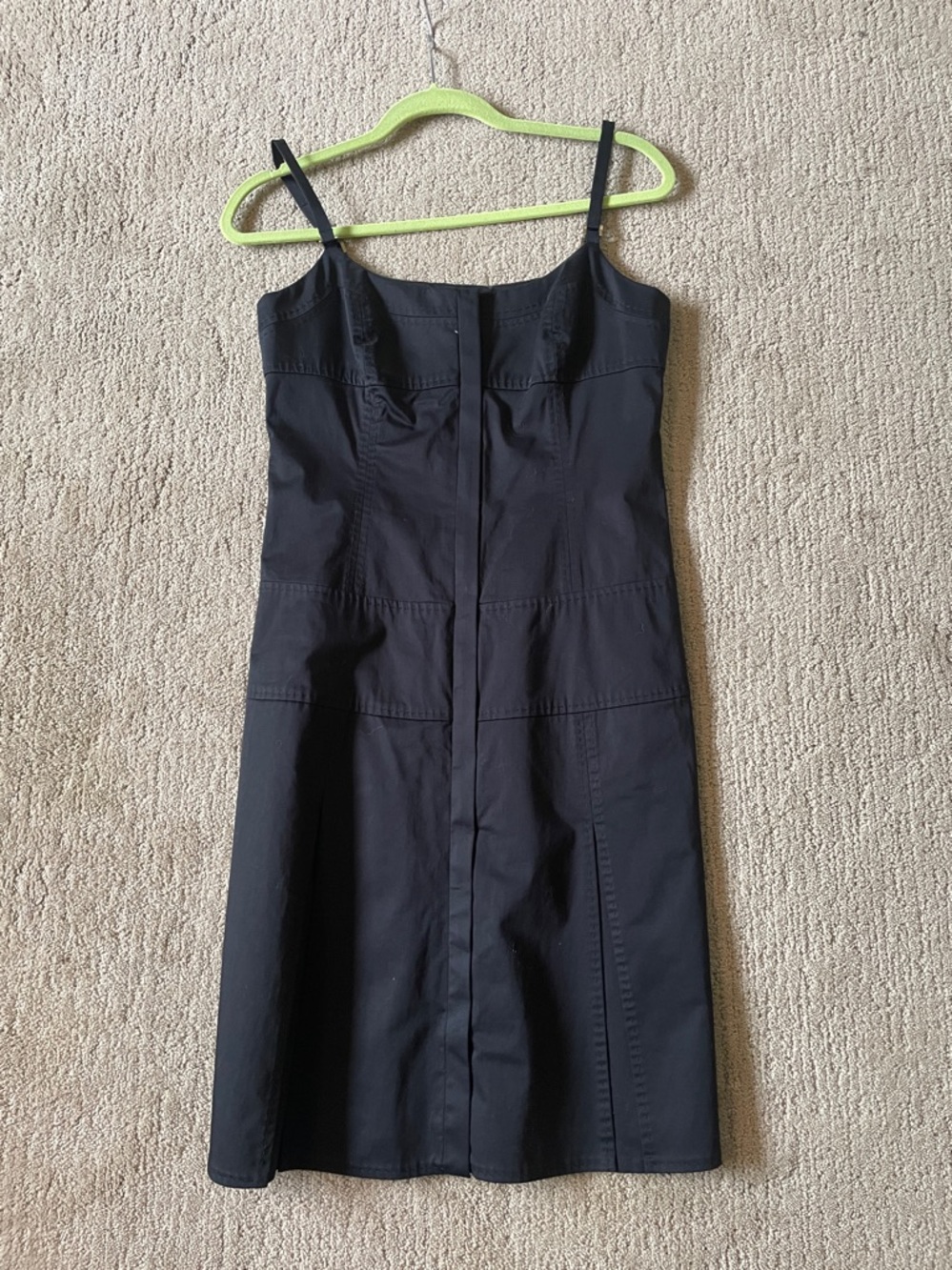 Per Se Dress